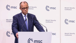 Merz'den T&uuml;rkiye Yorumu: Kilit Rol Oynayacak