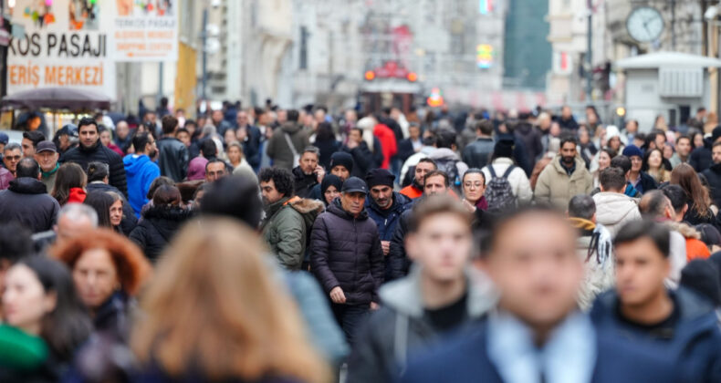 Mesleklerin Garantisi Yok