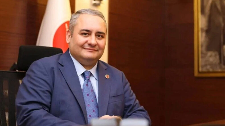 Mesut &Ouml;zarslan'a PORTAŞ İncelemesi