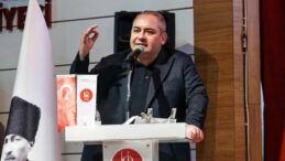 Mesut &Ouml;zarslan'dan &Ouml;zg&uuml;r &Ouml;zel'e Y&ouml;nelik Yeni Su&ccedil; Duyurusu