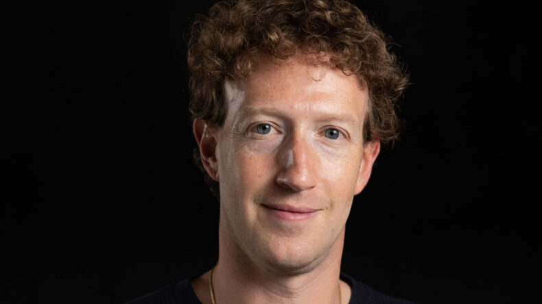 Meta CEO'su Zuckerberg'in Jüri Önündeki İfadesi
