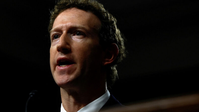 Meta ve Nvidia'dan B&uuml;y&uuml;k İşbirliği