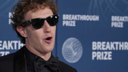 Meta'nın Akıllı G&ouml;zl&uuml;k Projesinde Kriz Ortaya &Ccedil;ıktı