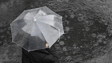 Meteoroloji Uyarısı: Kar, Fırtına ve &Ccedil;ığ Tehlikesi Aynı Anda Geliyor