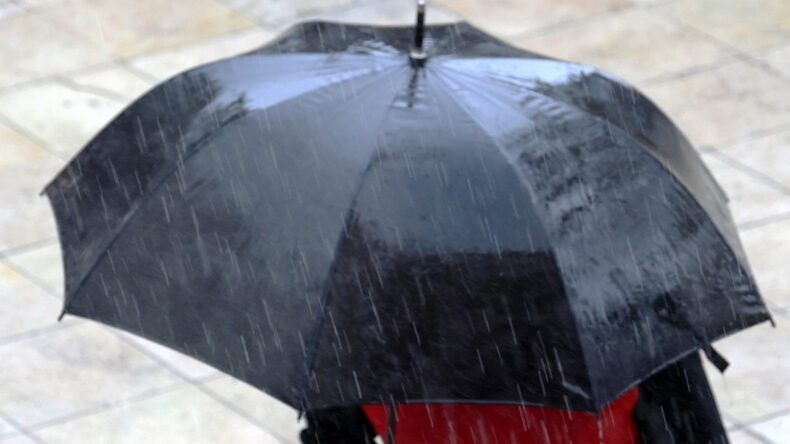 Meteoroloji Uyarısı: Sağanak, Fırtına ve &Ccedil;ığ Tehlikesi Geliyor