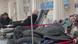 Mevlit Yemeği Hastane Başvurularına Neden Oldu