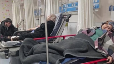 Mevlit Yemeği Hastane Başvurularına Neden Oldu