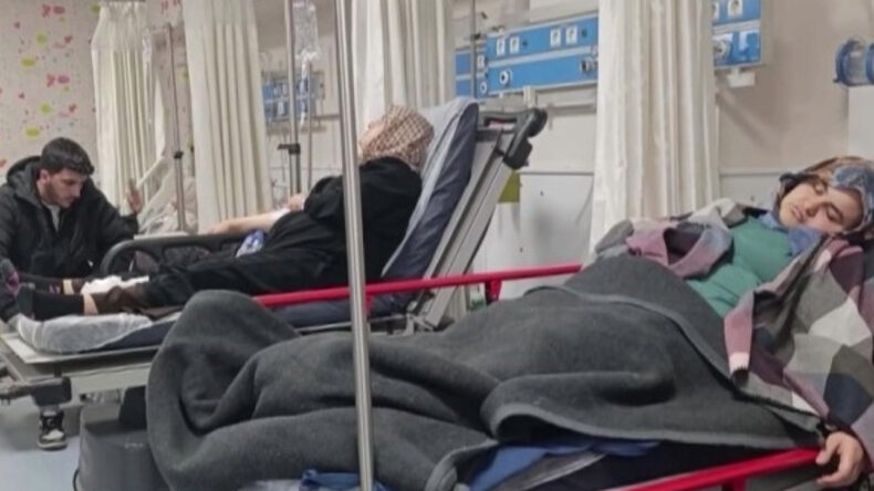 Mevlit Yemeği Hastane Başvurularına Neden Oldu