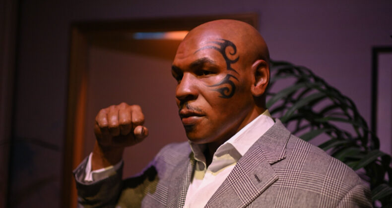 Mike Tyson'lı Reklam, ABD Gıda Sekt&ouml;r&uuml;n&uuml; İsyana S&uuml;r&uuml;kledi