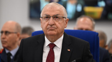 Milli Savunma Bakanı: Pazarlık yok