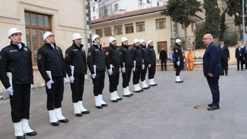 Milli Savunma Bakanı: YPG'nin Mutabakatlara Uyması Zorunluluk