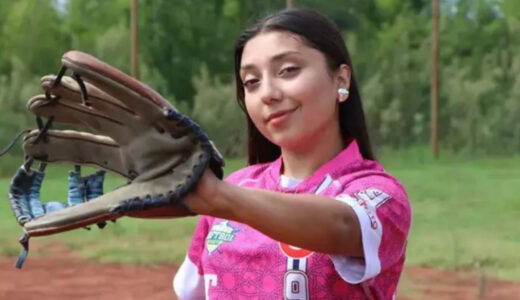 Milli Sporcu Sevdenur G&uuml;l&ccedil;i&ccedil;ek Hayatını Kaybetti