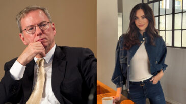 Milyarder İş İnsanı ve 43 Yaş K&uuml;&ccedil;&uuml;k Sevgilisi Ortaya &Ccedil;ıktı