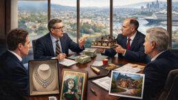 Milyarderlere 'boşanma' tavsiyesi: 'Varlık vergisi' zenginleri harekete ge&ccedil;irdi