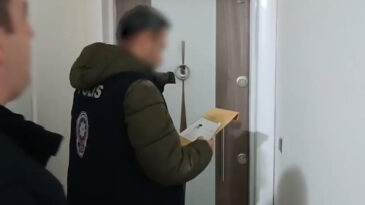 Milyarlarca Liralık Vurgun: 46 Kişi G&ouml;zaltına Alındı
