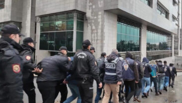 Milyarlık Bahis Operasyonunda 9 Tutuklama