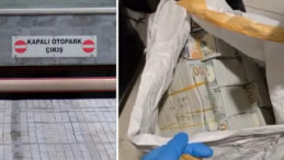 Milyon Dolarlık Soygunda Yeni G&ouml;zaltılar