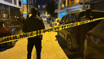 Miras Nedeniyle Kardeşinin Canına Kıyıldı