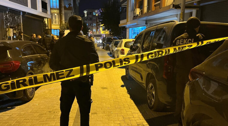 Miras Nedeniyle Kardeşinin Canına Kıyıldı