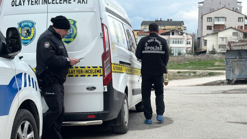 Misafirlikte Yaşamını Yitiren 55 Yaşındaki Adam