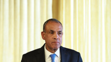 Mısır'dan İsrail'e Somali Tepkisi