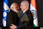 Modi, Netanyahu'ya Destek Verdi