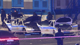 Moskova'da Bombalı Saldırı: Can Kayıpları ve Yaralılar Var