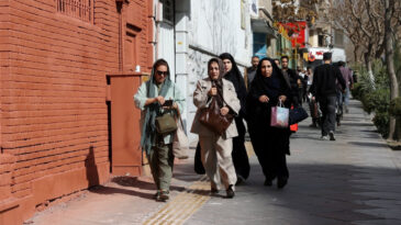 Mossad'dan İran Halkına Telegram &Ccedil;ağrısı