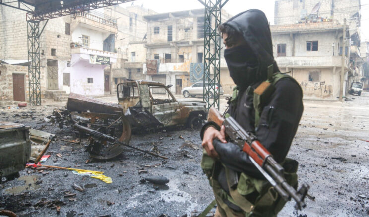 MSB: Başka Bir İhtimal Yok