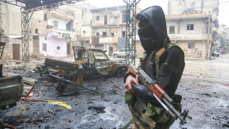 MSB: Başka Bir İhtimal Yok