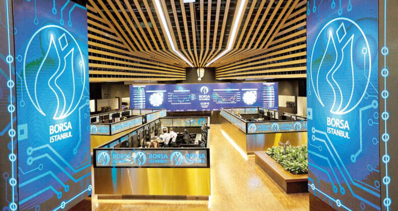 MSCI T&uuml;rkiye Endekslerinde Hisse Değişiklikleri