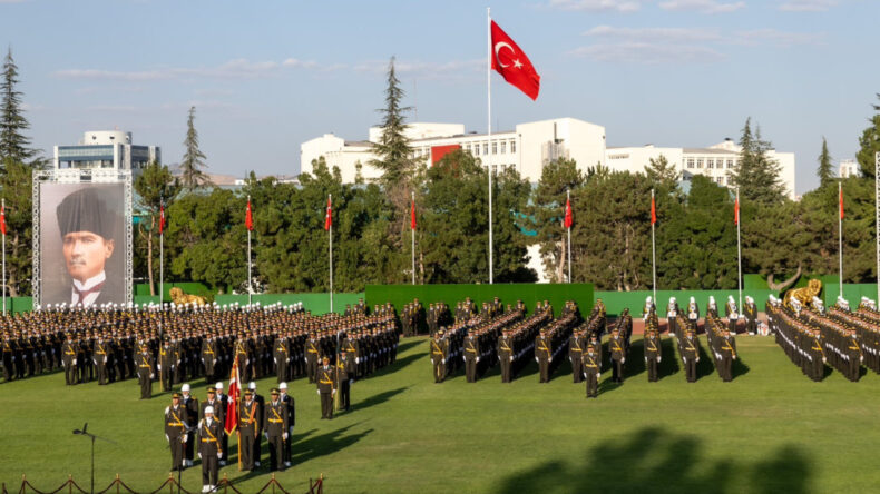 MSÜ İçin Geri Sayım: 645 Bin Aday Yarışacak