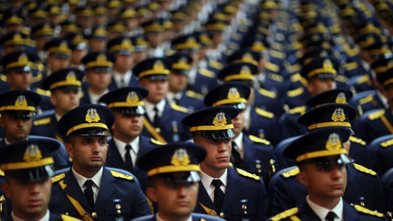 MSÜ Sınav Yerleri Açıklandı: ÖSYM Sınav Giriş Belgesini Yayımladı