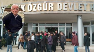 Muayene Sırasında Kalp Krizi Ge&ccedil;iren Doktor Hayatını Kaybetti