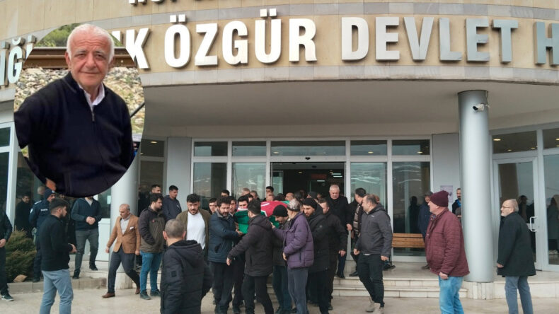 Muayene Sırasında Kalp Krizi Ge&ccedil;iren Doktor Hayatını Kaybetti