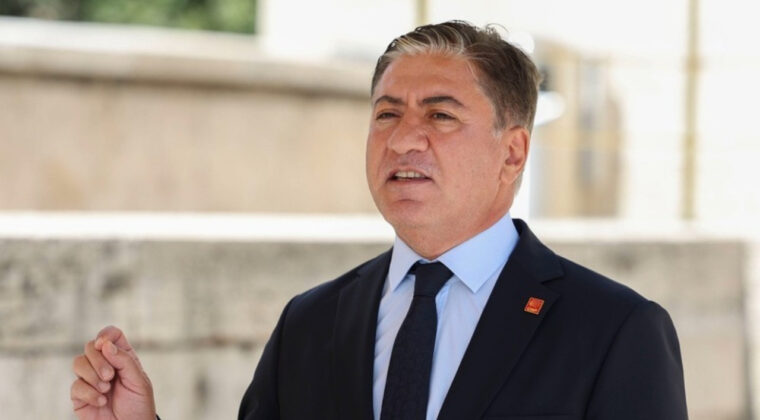 Murat Emir Ortak Raporu İnceledi