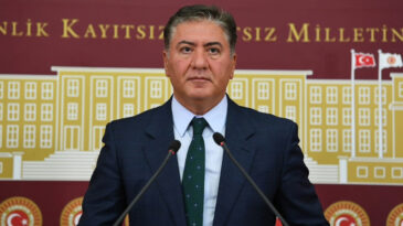 Murat Emir'den Tazminat Cezasına Tepki