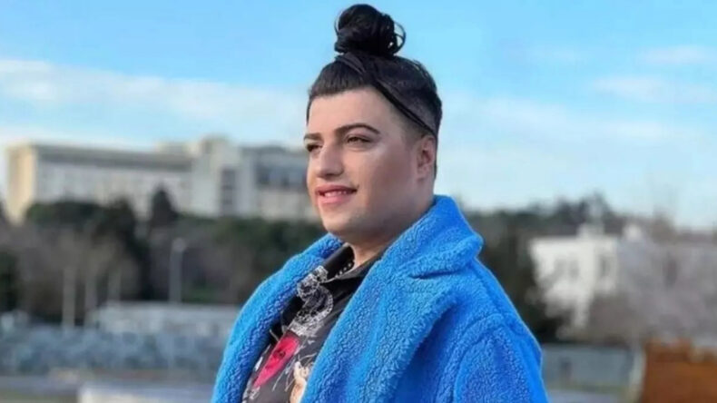 M&uuml;kremin Gezgin Adliyeye Sevk Edildi