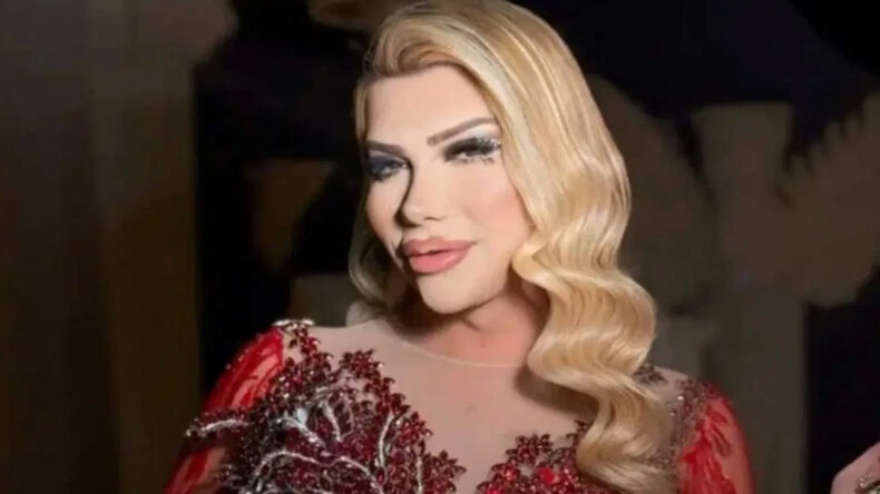 M&uuml;kremin Gezgin Tutuklandı