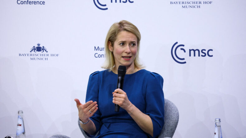 M&uuml;nih'te Gerilim: ABD ve Avrupa Arasında Tartışmalar Tırmanıyor