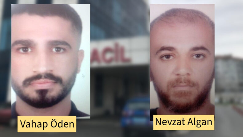 M&uuml;stehcen G&ouml;r&uuml;nt&uuml;lerle Şantaj Yapan Arkadaşa 7 Bı&ccedil;ak Darbesi