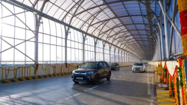 M&uuml;zikli Yol, Kent Halkında Tepkiye Neden Oldu