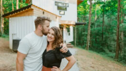 Nakliye Konteynerlerini Yuvaya D&ouml;n&uuml;şt&uuml;rerek Milyon Dolar Kazandılar