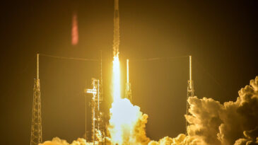 NASA Ay G&ouml;revi İ&ccedil;in Tarih Belirledi