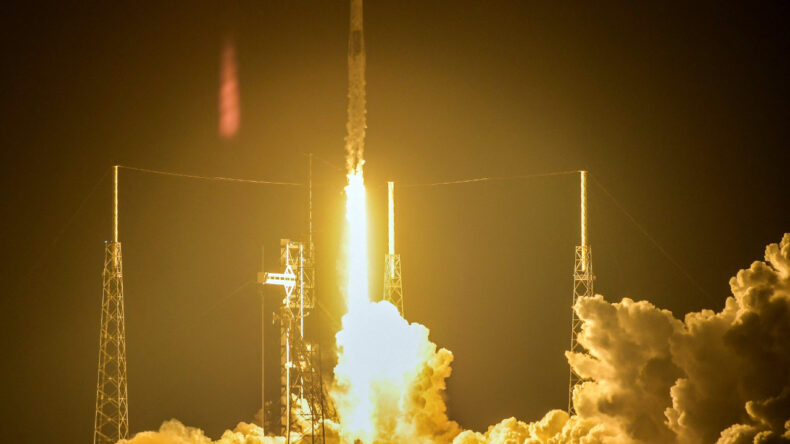 NASA Ay G&ouml;revi İ&ccedil;in Tarih Belirledi