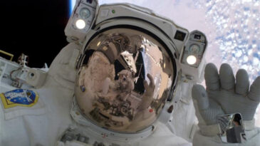 NASA'dan Akıllı Telefon A&ccedil;ıklaması