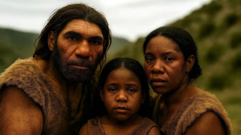 Neandertal-insan &ccedil;iftleşmesinde &ccedil;arpıcı bulgu: X kromozomunun sırrı &ccedil;&ouml;z&uuml;ld&uuml;