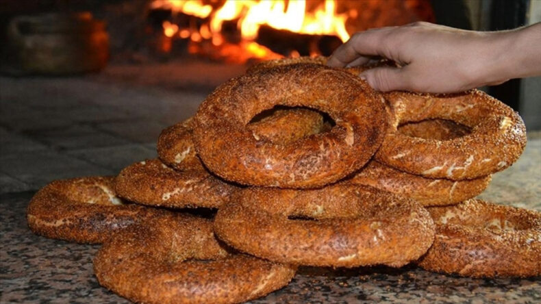 Nefes Borusuna Simit Ka&ccedil;an Kadın Hayatını Kaybetti