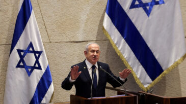 Netanyahu: Her T&uuml;rl&uuml; Senaryoya Hazırız