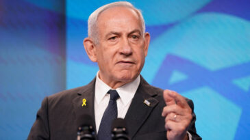 Netanyahu'dan Ortadoğu'da 'Yeni B&ouml;lgesel Eksen' Vurgusu